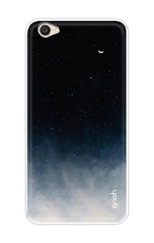 Starry Night Vivo Y55s Back Cover