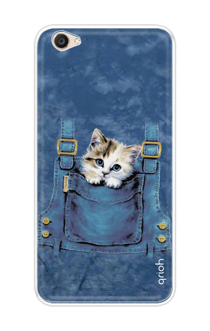 Hide N Seek Vivo Y55s Back Cover