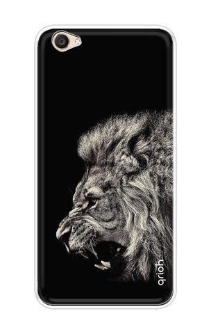 Lion King Vivo Y55s Back Cover