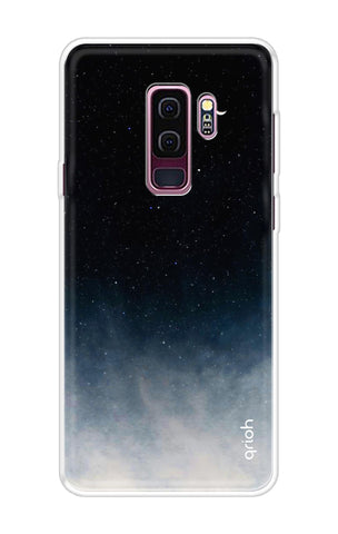 Starry Night Samsung S9 Plus Back Cover