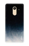 Starry Night Redmi Note 5 Back Cover