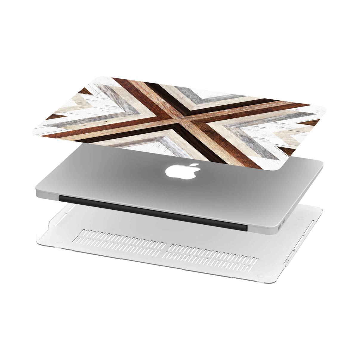 Ultimate Insignia Macbook cover