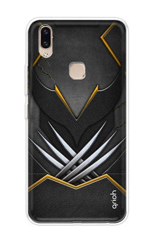 Blade Claws Vivo V9 Back Cover