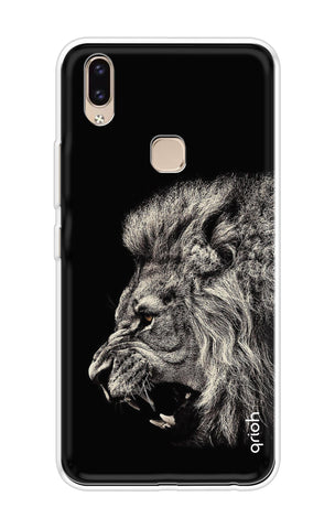 Lion King Vivo V9 Back Cover