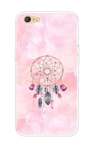 Dreamy Happiness Vivo Y71 Back Cover