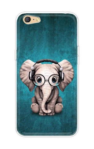 Party Animal Vivo Y71 Back Cover