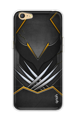 Blade Claws Vivo Y71 Back Cover