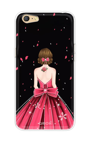 Fashion Princess Vivo Y71 Back Cover