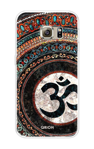 Worship Samsung S6 Edge Back Cover