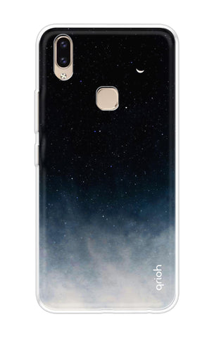 Starry Night Vivo V9 Youth Back Cover