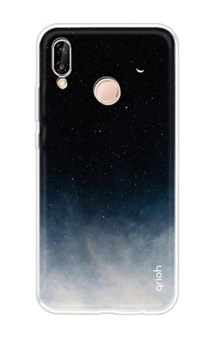 Starry Night Huawei P20 Lite Back Cover