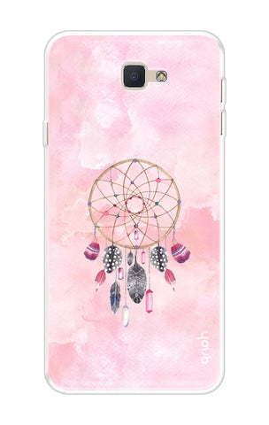 Dreamy Happiness Samsung J7 NXT Back Cover