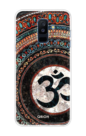 Worship Samsung A6 Plus Back Cover