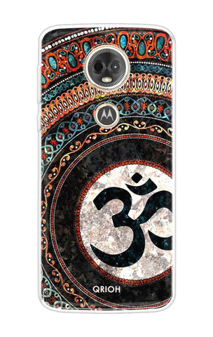 Worship Motorola Moto E5 Plus Back Cover