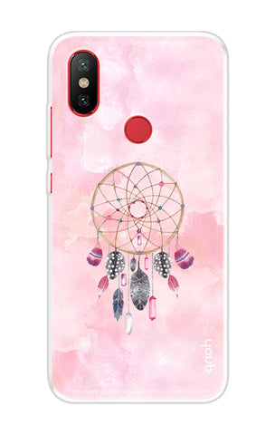 Dreamy Happiness Xiaomi Mi A2 Back Cover