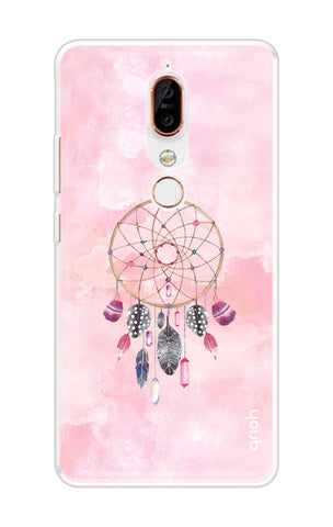 Dreamy Happiness Nokia X6 Back Cover