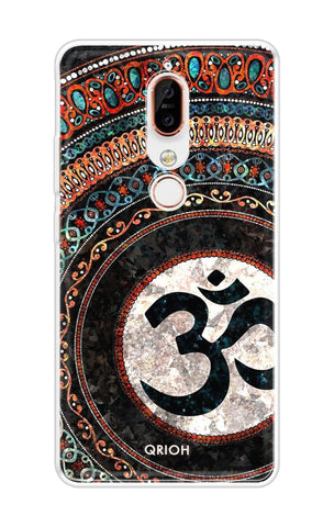 Worship Nokia X6 Back Cover