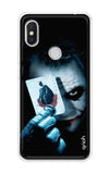 Joker Hunt Xiaomi Redmi Y2 Back Cover