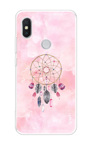 Dreamy Happiness Xiaomi Redmi Y2 Back Cover