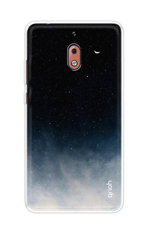 Starry Night Nokia 2.1 Back Cover
