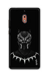 Dark Superhero Nokia 2.1 Back Cover