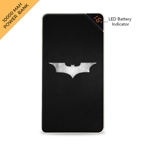 Dark Knight 10000 mAh Universal Power Bank Online