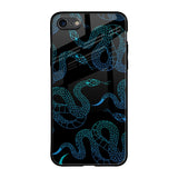 Serpentine iPhone 6 Glass Back Cover Online