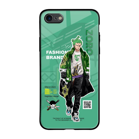 Zoro Bape iPhone 6 Glass Back Cover Online