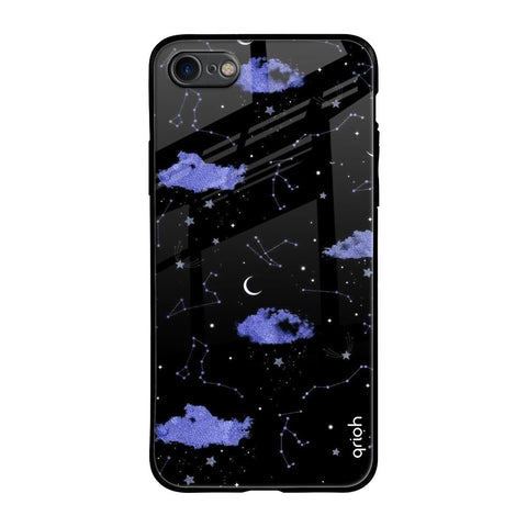 Constellations iPhone 6 Glass Back Cover Online