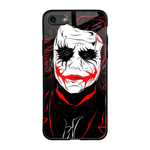 Life In Dark iPhone 6 Glass Back Cover Online