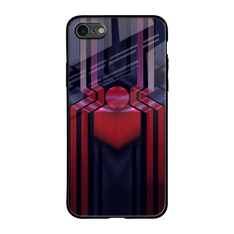 Super Art Logo iPhone 6 Glass Back Cover Online