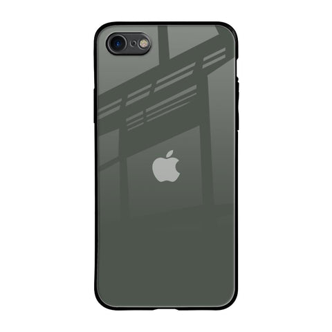 Charcoal iPhone 6 Glass Back Cover Online