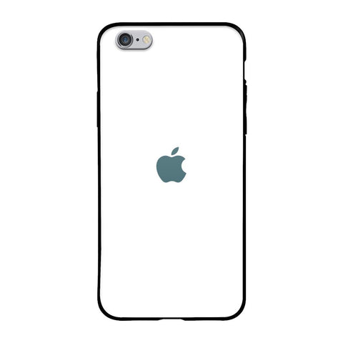 Arctic White iPhone 6 Glass Cases & Covers Online