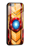 Arc Reactor Glass Case for iPhone 6