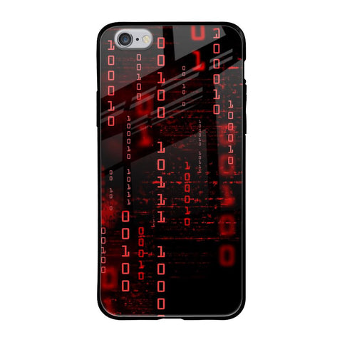 Let's Decode iPhone 6 Glass Cases & Covers Online