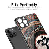 Worship Glass Case for iPhone 12 Pro Max