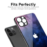 Dreamzone Glass Case For iPhone 15 Plus