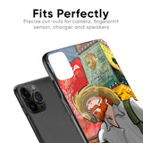 Loving Vincent Glass Case for iPhone 6S
