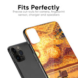 Sunset Vincent Glass Case for iPhone 6S