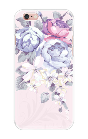 Floral Bunch iPhone 6 Back Cover