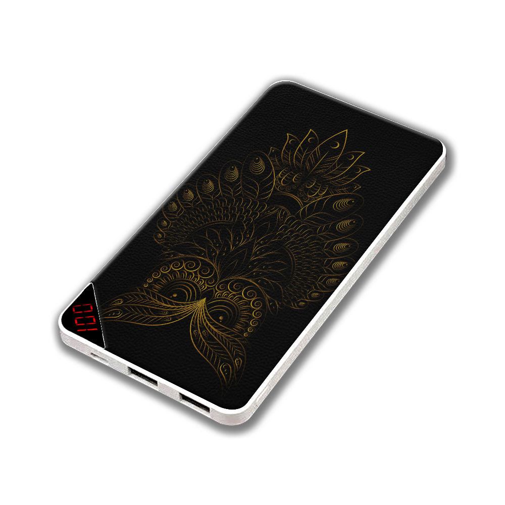 Golden Owl 10000 mAh Universal Power Bank