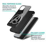 Sign Of Hope Glass Case for Xiaomi Redmi K20 Pro