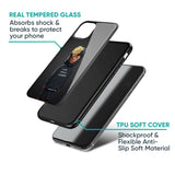 Dishonor Glass Case for Redmi 12C