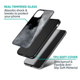 Fossil Gradient Glass Case For iQOO 11