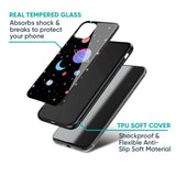 Planet Play Glass Case For iPhone XR