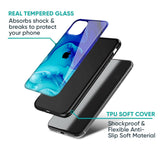 Raging Tides Glass Case for iPhone 12