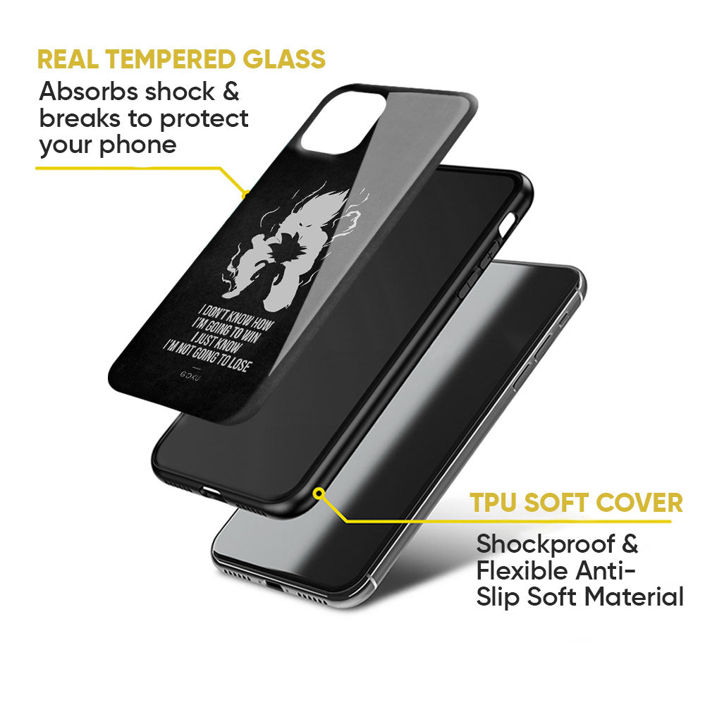 Ace One Piece Glass Case for Nothing Phone 2