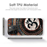 Worship Soft Cover for iPhone 5