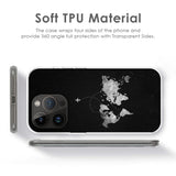 World Tour Soft Cover for iPhone 5