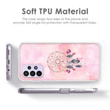 Dreamy Happiness Soft Cover for Samsung Galaxy M02s